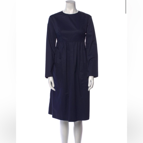 Susanna Galanis midi dress - Picture 4 of 4